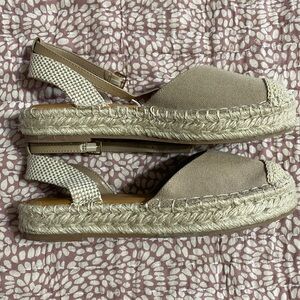 Women’s summer sandals